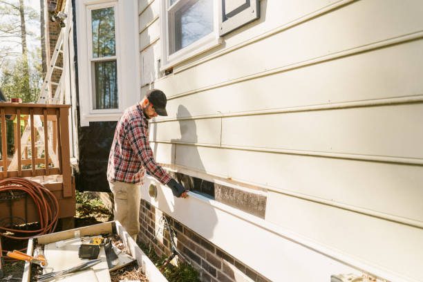 Trusted Siding Inspection service in Atwater, MN - Squared Siding